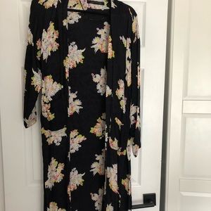 Zara Kimono / Jacket
